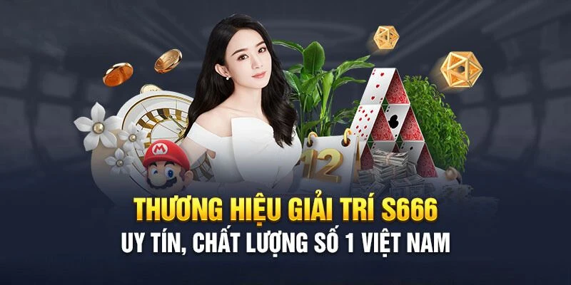 Hướng dẫn các bước đăng ký S666 đúng quy trình