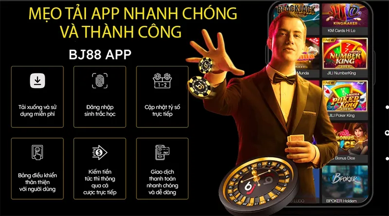 Tải app Hello88 tận hưởng giải trí mọi lúc mọi nơi