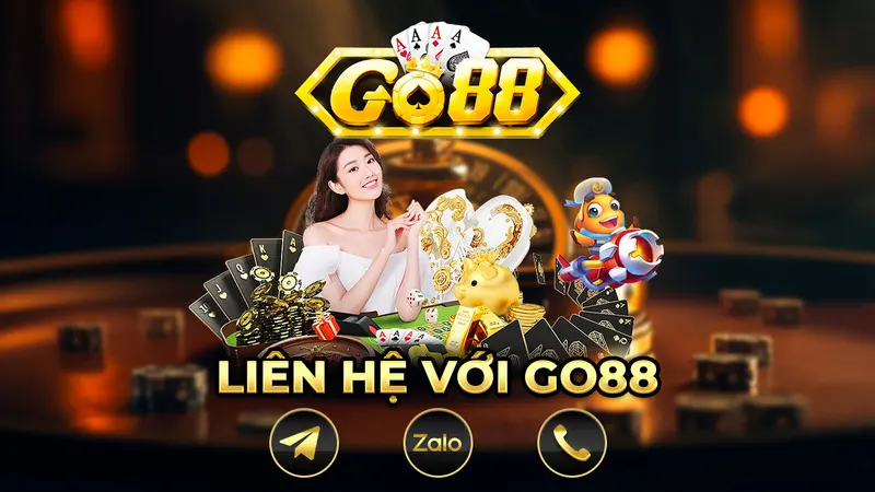 Những ưu điểm của kênh CSKH Go88