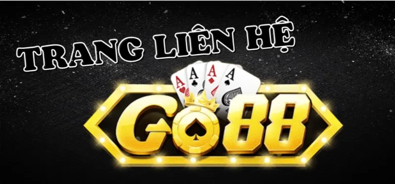 Hướng dẫn liên hệ hỗ trợ tại cổng game Go88